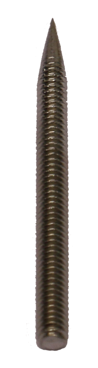 Stainless steel tip (50 μm)